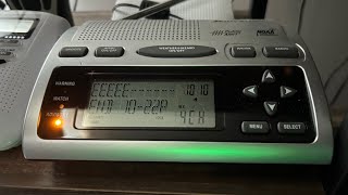 Wireless WXL70 RWT EAS #1404-1405