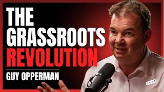 Britain’s DECLINE: Debt, POLITICS & How to Fix It | Guy Opperman x Peter McCormack