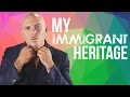 Understanding Family Heritage and Immigration