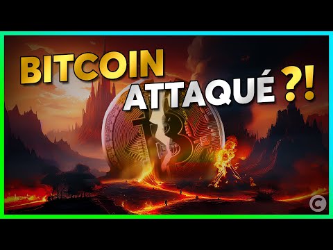 Le jour où Bitcoin a failli mourir !