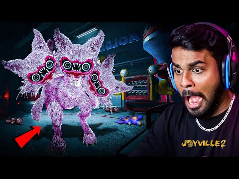 JOYVILLE 2 : I Beat LUMINA👿Very Scary😱THE END | Gta tamilan