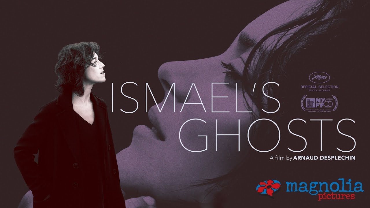 Ismael's Ghosts Trailer thumbnail