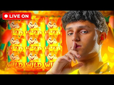 LIVE ON 🛑 VENHA GANHAR PIX 💜 50K DE BANCA 💜