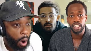 CashNasty Reacts To Trae Young vs Patrick Beverly BEEF…