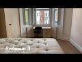 5 bedroom student house in Jesmond, Newcastle