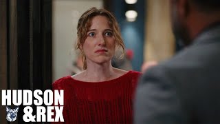 Hudson and Rex Season 2024 | Lost in the Barrens | Best American Police And Crime Movies