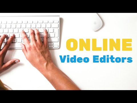 Best Free Editing Software For YouTube! (Tutorial)