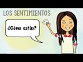Exploring Spanish Vocabulary for Feelings and Emotions