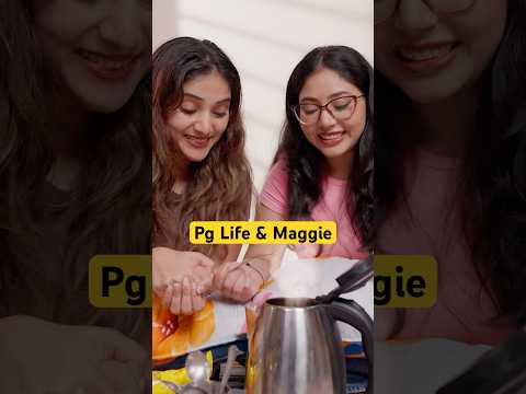 College Friends and Pg Plans | Pg Life and Roommate