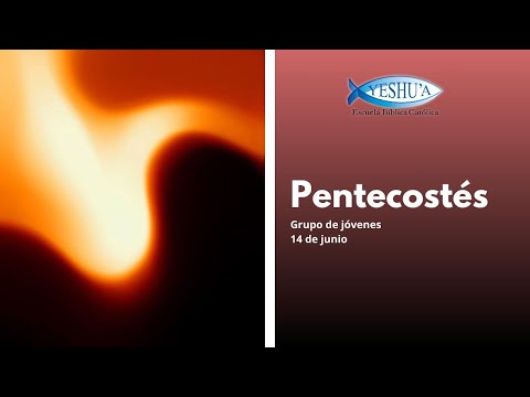 Pentecostés - Grupo de jóvenes