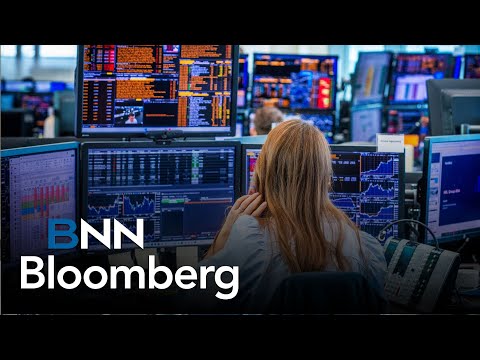 YouTube video thumbnail: How Can AI Impact the Finance Industry?