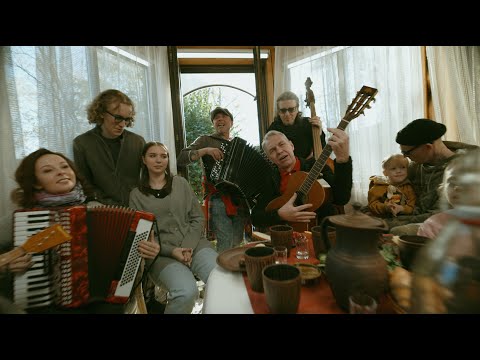 "А жизнь моя течёт и катится", Гарик Сукачев, Александр Ф.Скляр