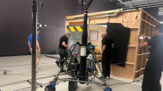 Georgia Film Academy opens campus next to Gray Media’s Assembly Studios