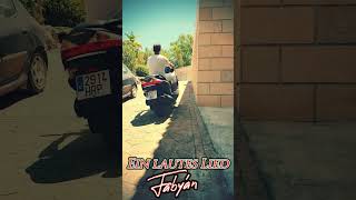 Das leben tobt! Ein lautes Lied - Einfach mal raus und Gas geben | #popmusic #freiheit  #fabyán