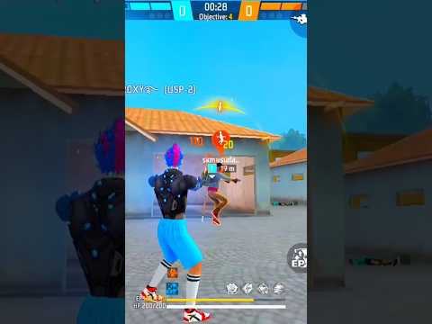 "๐ฑ HEADSHOT MACHINE Activated! Watch This ๐ค๐ฅ #freefire"#viralreels #freefire #funny ๐๐