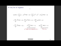 Understanding Variance and Standard Deviation