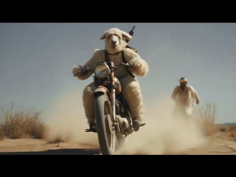 فلم هروب خروف العيد 2026