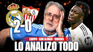 💥EL BERNABÉU VUELVE A SEÑALAR A VINICIUS