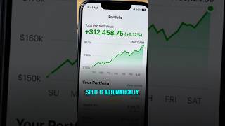 The 50-30-20 Rule: The Simple System That Fixes Your Money #money