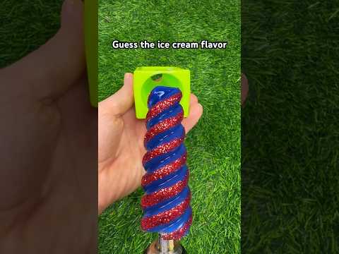 Wait for the ice cream ๐ฆ๐