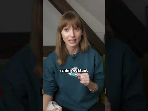 Wenn sich deine ostdeutschen Eltern an früher erinnern #comedy #dialekt #sachsen