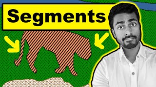 Image segmentation - Explained!