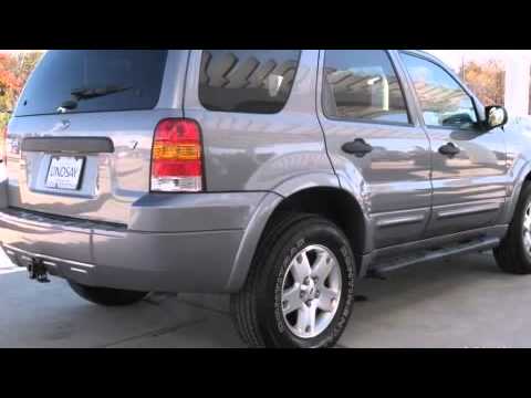 2007 Ford escape hybrid recall #5