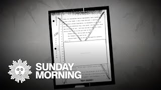 The JFK Files
