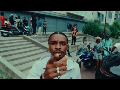 Zokush - ELLE AIME ÇA (Clip Officiel)