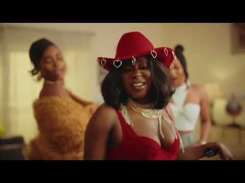 NINIOLA - PEPPER DEM (OFFICIAL VIDEO)