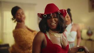 NINIOLA - PEPPER DEM (OFFICIAL VIDEO)