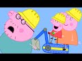 Peppa Pig Adventures and Lessons