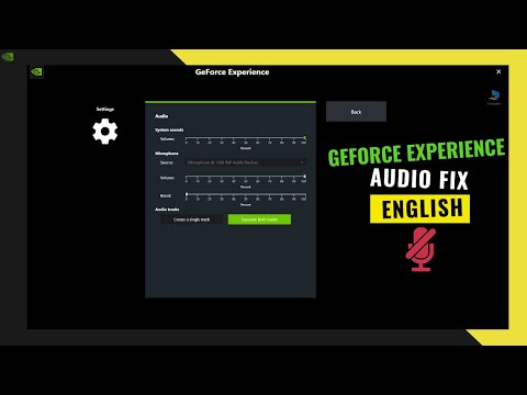 Geforce Experience Not Recording Voice Jobs Ecityworks