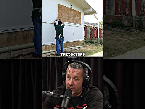 Joe Rogan Finds Out Unbelievable Story 😶