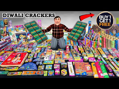 Diwali Pataka Lalchi Patake Wala Sky Shot Crackers Buy One Get One Free Hindi Kahaniya Moral Stories