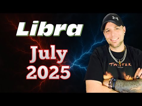 Libra | Don’t argue with an idiot! - July 2025