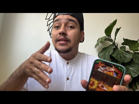 COMO O JOGO DO T*GRINH* TE DEIXA BR*XA | Byung Chul Han