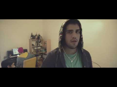 HOMER EL MERO MERO  •  "22" (Prod. VK)