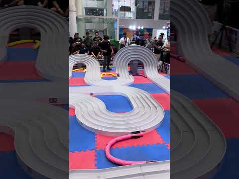 Pink dyipne! Super fast ! New PH Category tamiya mini4wd PH cup leg 2 by The Brickyard