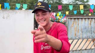 CHARLLES TROLA TÕE COM O MORANGUINHO DO AMOR 😂 | CHÁCARA COMÉDIA SELVAGEM