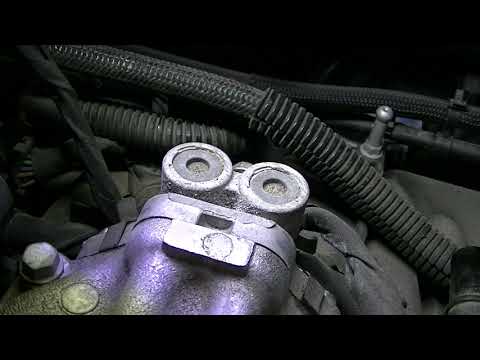 2014 Malibu P16cf Code Fix - 09/2021