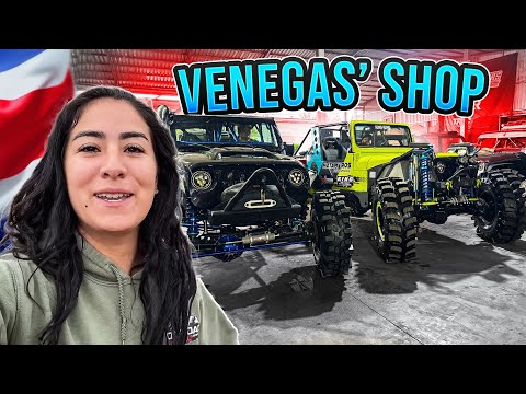 Costa Rica’s 4x4 Scene Is WAY More Hardcore Than We Expected