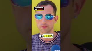 Que s'est-il passé en si peu de temps ?