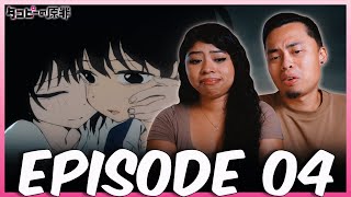 THESE KIDS ARE BEYOND BROKEN 💔 Takopi's Original Sin Episode 4 Reaction