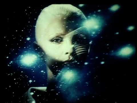 Patty Pravo - Occulte persuasioni - (Official Video)