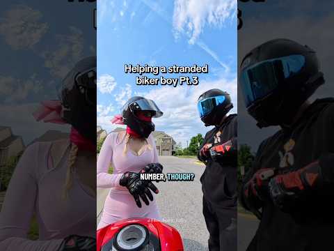 Pt3 is up! #motorcycle #biker #bikelife #viral #funny #fyp #shorts