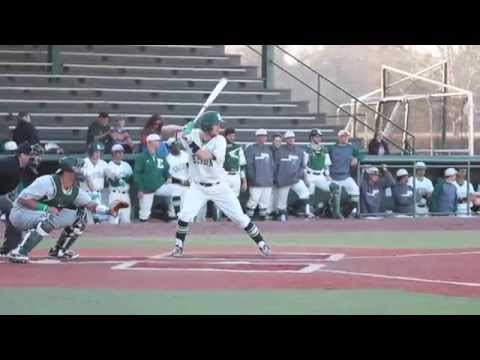 Eastern Baseball defeats Michigan State