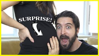 We’re Having Another Baby!