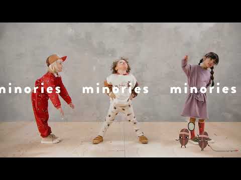 Kappahl - Minories - B3