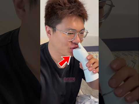 Gelas Paling Nggak Guna di Dunia 🤣👎 #shorts #shortvideo